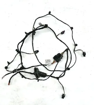 6112 9439907, 9439904, 9439907 Проводка бампера заднего BMW X6 G06 (В наличии) Арт 012907, вид 1