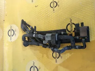 06a103911j Клапан ограничения давления Volkswagen Golf 4 Арт 91966569, вид 1