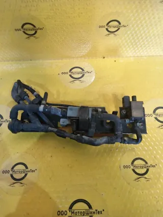 06a103911j Клапан ограничения давления Volkswagen Golf 4 Арт 91966569, вид 3