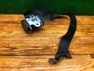 4f0857805E Ремень безопасности задний левый Audi A6 C6 (S6,RS6) Арт 91967065, вид 1