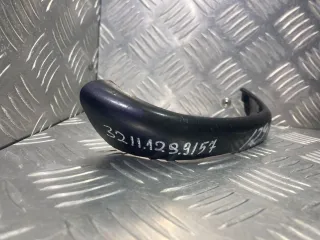  Накладки на ручки дверей Citroen Berlingo 1 restailing Арт 32111299157, вид 2