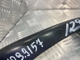  Накладки на ручки дверей Citroen Berlingo 1 restailing Арт 32111299157, вид 3