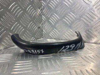  Накладки на ручки дверей Citroen Berlingo 1 restailing Арт 32111299157, вид 1