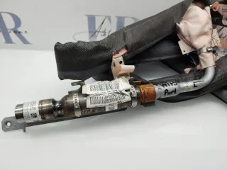 9804993980 Подушка безопасности боковая (шторка) Peugeot Partner 2 restailing Арт W175929, вид 2