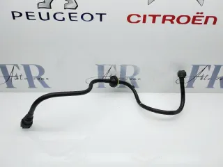  Трубка вакуумного насоса Citroen Berlingo 2 restailing 1.6л HDI Арт W175940, вид 1