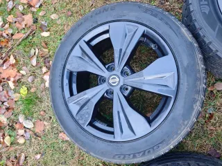  Колесо в сборе Nissan Pathfinder 4 Арт 91977698, вид 4