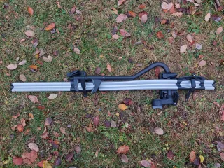  Велобагажник на крышу Mitsubishi Outlander 3 restailing 2 Арт 91979228, вид 1