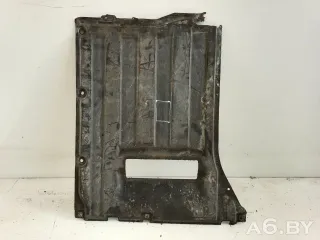 77772210,51757160235 Защита КПП BMW X5 E70 3.0л Арт 91979493, вид 1