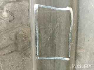 77772210,51757160235 Защита КПП BMW X5 E70 3.0л Арт 91979493, вид 2
