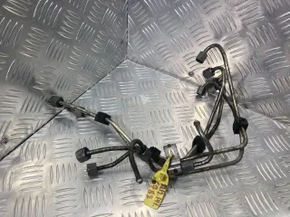  Трубка топливная Mazda 3 BK 1.6л TD Арт 12121416782, вид 2