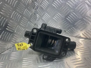 9647767180 Корпус термостата Citroen C4 Picasso 1 Арт 11431306792, вид 3