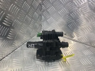 9647767180 Корпус термостата Citroen C4 Picasso 1 Арт 11431306792, вид 1