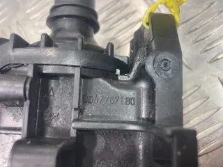 9647767180 Корпус термостата Citroen C4 Picasso 1 Арт 11431306792, вид 5