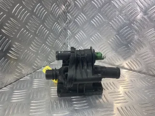 9647767180 Корпус термостата Citroen C4 Picasso 1 Арт 11431306792, вид 2