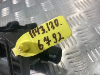 9647767180 Корпус термостата Citroen C4 Picasso 1 Арт 11431306792, вид 6