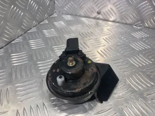 BOSCH Сигнал (клаксон) Audi A6 C6 (S6,RS6) Арт 32111286808, вид 4