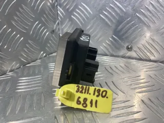 A43000700 Сопротивление печки Citroen C4 Picasso 1 Арт 32111306811, вид 4