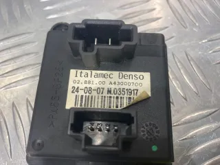 A43000700 Сопротивление печки Citroen C4 Picasso 1 Арт 32111306811, вид 3