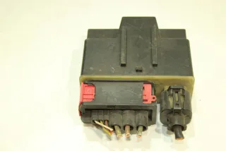 9652021180 Реле вентилятора Citroen C5 2 1.6л Арт 91982907, вид 2