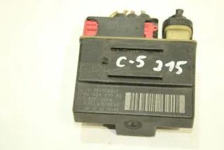 9652021180 Реле вентилятора Citroen C5 2 1.6л Арт 91982907, вид 1