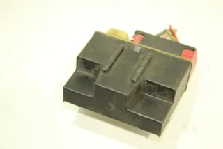 9652021180 Реле вентилятора Citroen C5 2 2.0л Арт 91982970, вид 2