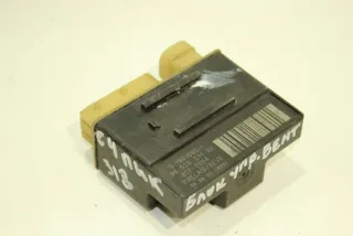 9652021180 Реле вентилятора Citroen C4 Grand Picasso 1 1.6л Арт 91982997, вид 2