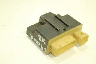 9652021180 Реле вентилятора Citroen C4 Grand Picasso 1 1.6л Арт 91982997, вид 1