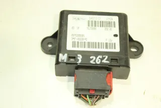 3M5T96338AD Блок управления топливным насосом Mazda 3 BK Арт 91983041, вид 1