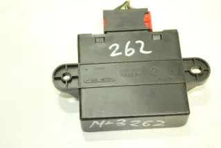 3M5T96338AD Блок управления топливным насосом Mazda 3 BK Арт 91983041, вид 2