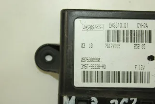 3M5T96338AD Блок управления топливным насосом Mazda 3 BK Арт 91983041, вид 3