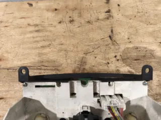  Блок управления печки / климат-контроля Mazda 3 BK Арт 91983055, вид 5