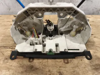  Блок управления печки / климат-контроля Mazda 3 BK Арт 91983055, вид 3