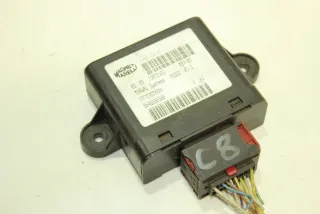 9648282380 Блок управления ТНВД Citroen C8 Арт 91983073, вид 1