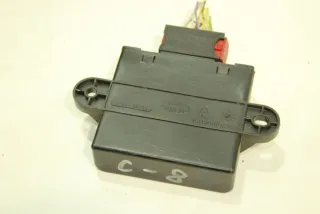 9648282380 Блок управления ТНВД Citroen C8 Арт 91983073, вид 2