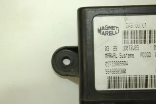 9648282380 Блок управления ТНВД Citroen C8 Арт 91983073, вид 3