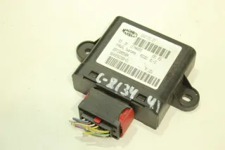 9648282380 Блок управления ТНВД Citroen C8 Арт 91983093, вид 1