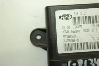 9648282380 Блок управления ТНВД Citroen C8 Арт 91983093, вид 2