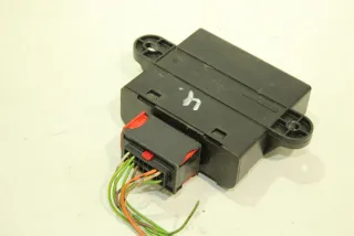 9647428280 Блок управления ТНВД Citroen C5 1 Арт 91983107, вид 2