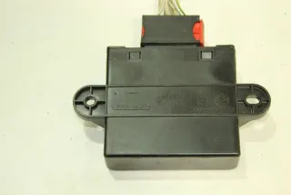 9648282380 Блок управления ТНВД Citroen C5 1 Арт 91983150, вид 2