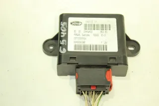 9648282380 Блок управления ТНВД Citroen C5 1 Арт 91983150, вид 1