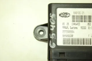 9648282380 Блок управления ТНВД Citroen C5 1 Арт 91983150, вид 3