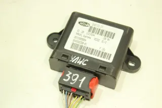 9648282380 Блок управления ТНВД Citroen C8 Арт 91983156, вид 2