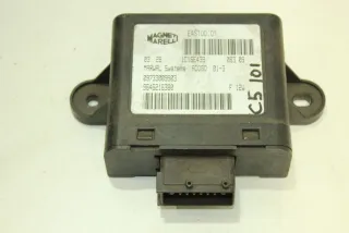 9646216380 Блок управления ТНВД Citroen C5 1 Арт 91983160, вид 1