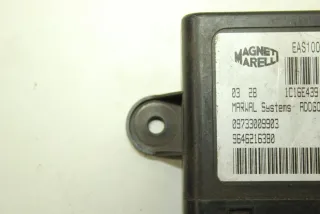 9646216380 Блок управления ТНВД Citroen C5 1 Арт 91983160, вид 3