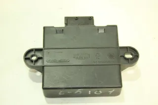 9646216380 Блок управления ТНВД Citroen C5 1 Арт 91983160, вид 2