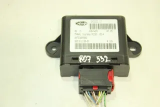 9651212180 Блок управления ТНВД Citroen Xsara Picasso Арт 91983165, вид 1