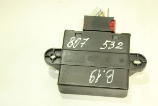 9651212180 Блок управления ТНВД Citroen Xsara Picasso Арт 91983165, вид 2