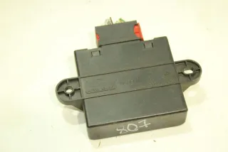  Блок управления ТНВД Citroen C8 Арт 91983183, вид 2