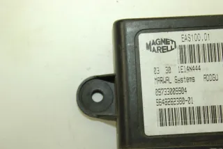  Блок управления ТНВД Citroen C8 Арт 91983183, вид 3