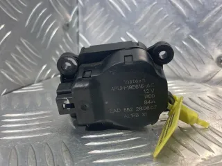 4PUH-19E616-AC Моторчик заслонки печки Citroen C4 Picasso 1 Арт 32111306862, вид 1